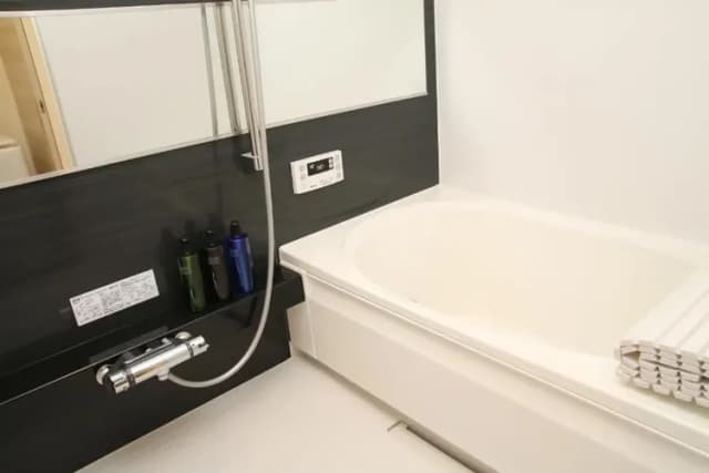 Ambiera銅座酒店式公寓｜新地中華街站步行3分/近大浦天主堂/出島步行7分-基本房【不挑房】-5