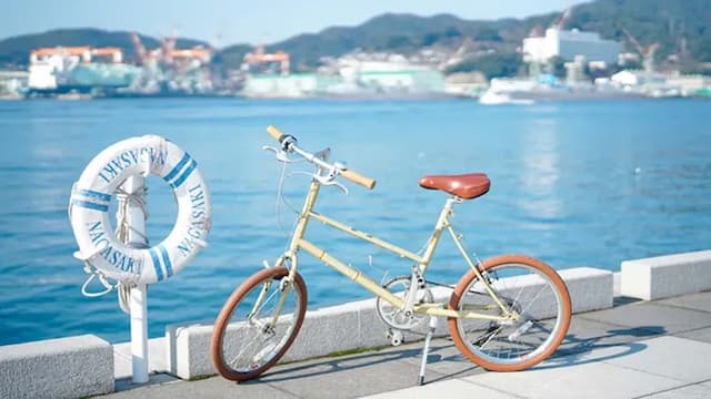 CAFE & Petit Hostel ROUTE-Deluxe Dormitory-12