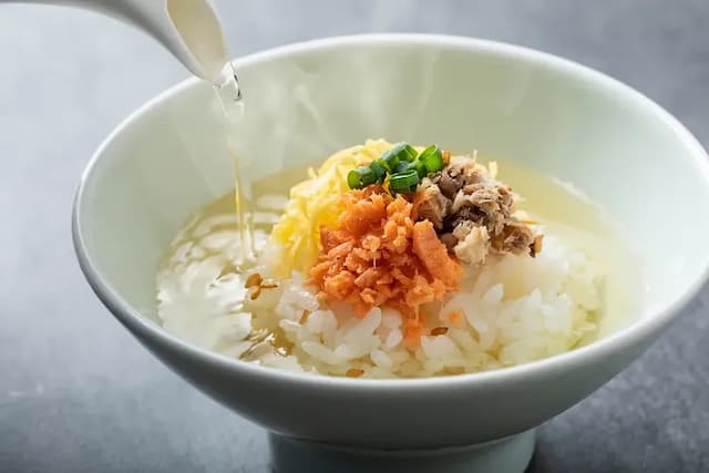 ルークプラザホテル-プレミアム和室 ハーバービュー-4