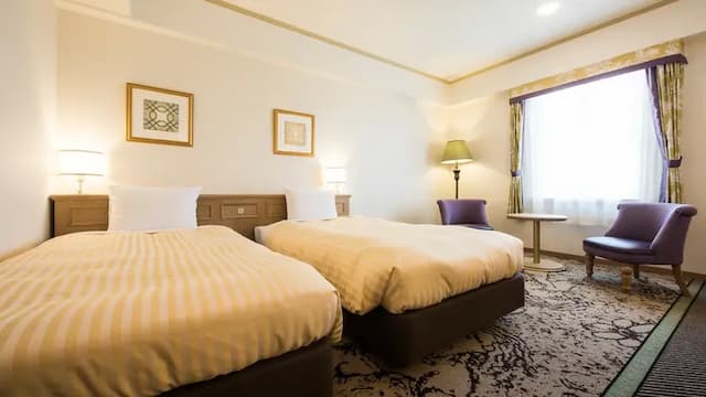 Symphony Patio Twin [27㎡]