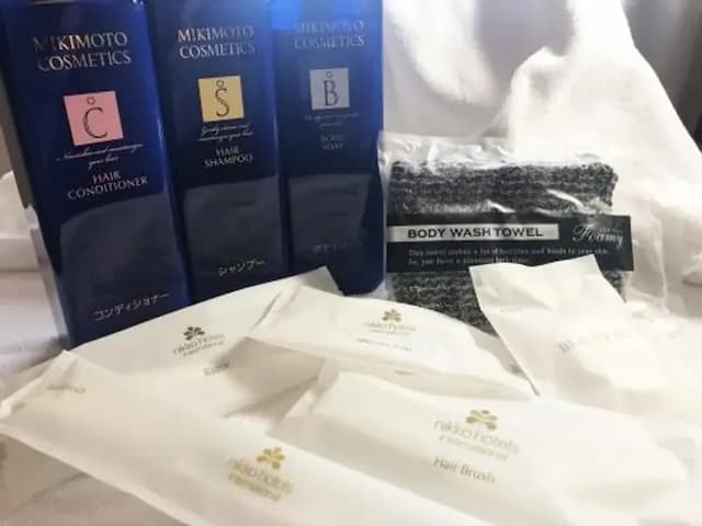 豪斯登堡日航飯店｜豪斯登堡步行5分/JR豪斯登堡站步行10分-交響樂雙床房【不挑房】-5