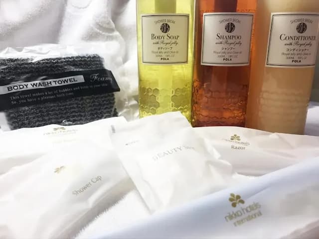 豪斯登堡日航飯店｜豪斯登堡步行5分/JR豪斯登堡站步行10分-三人房【不挑房】-5