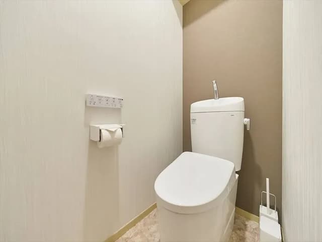 距羽田机场3公里，直达仅6分钟，离最近车站步行4分钟全新日式别墅1F-1F｜4-7人入住-11