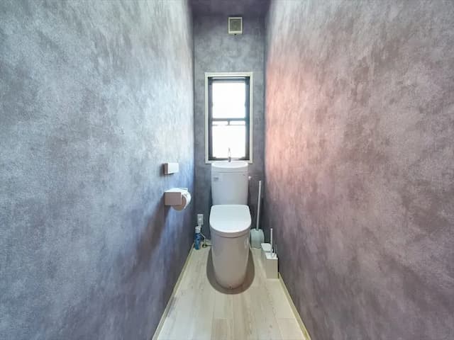 eda AirportJapanese-style villa/3km from Han(6min)/The nearest station 4min walk2F＆3F-2F&3F｜4-10 people occupancy-12