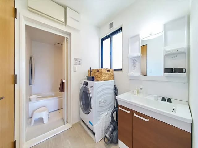 eda AirportJapanese-style villa/3km from Han(6min)/The nearest station 4min walk2F＆3F-2F&3F｜4-10 people occupancy-10