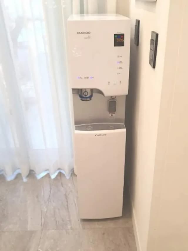 雲弘大旅居｜近弘大入口站 京義線林蔭道-Room 1-11