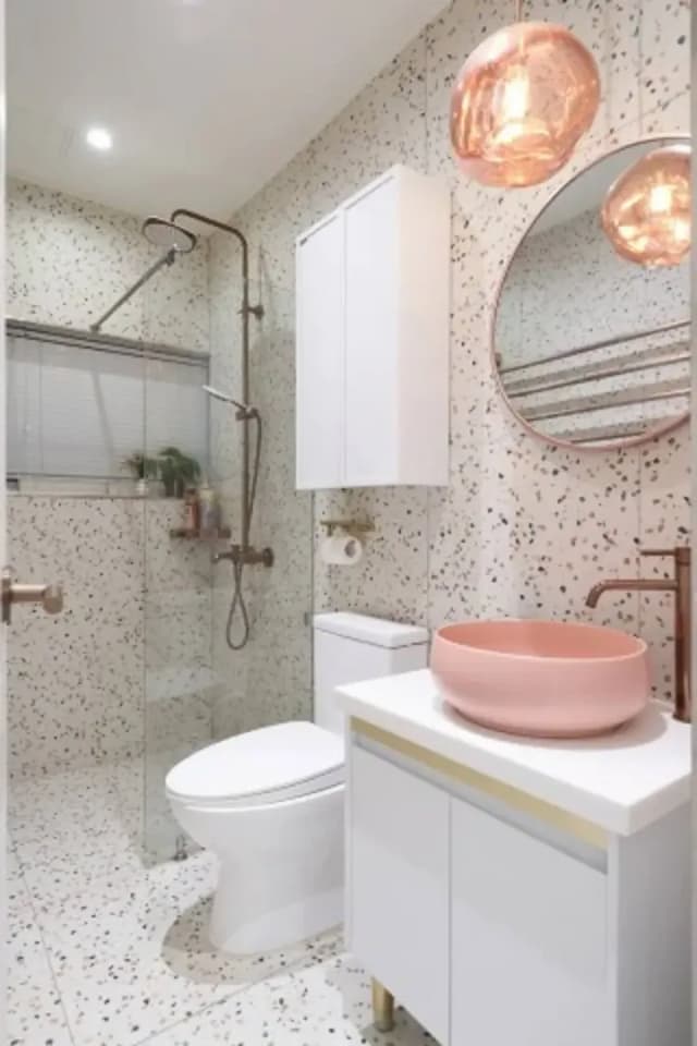 雲弘大旅居｜近弘大入口站 京義線林蔭道-Room 2-10