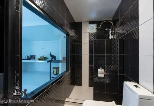 EL PILLAX LANTA RESORT-Deluxe Room (Room only)-5