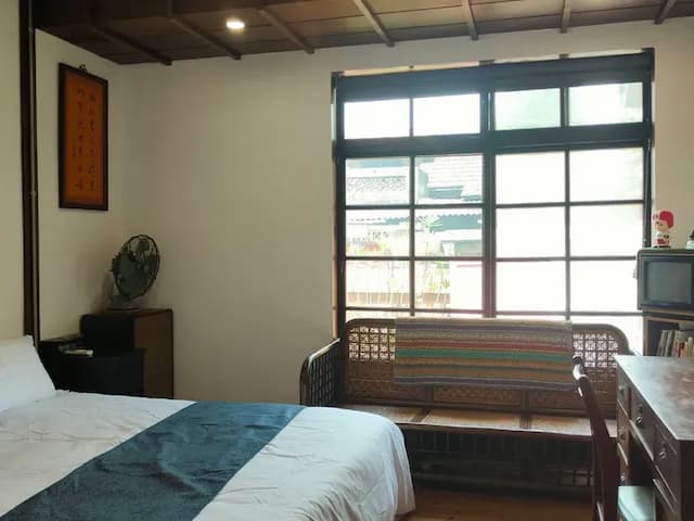 SOHO工房眷村生活體驗館-SOHO工房眷村生活體驗館-8