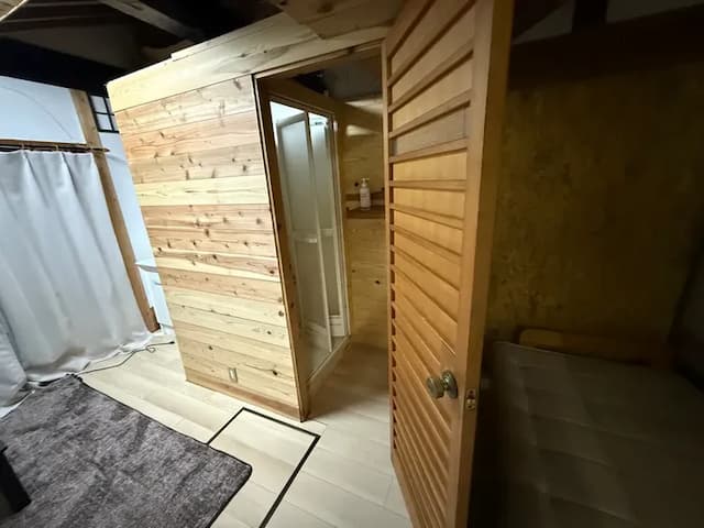 게스트하우스 고민카의 숙소 치즈루-1-2-3