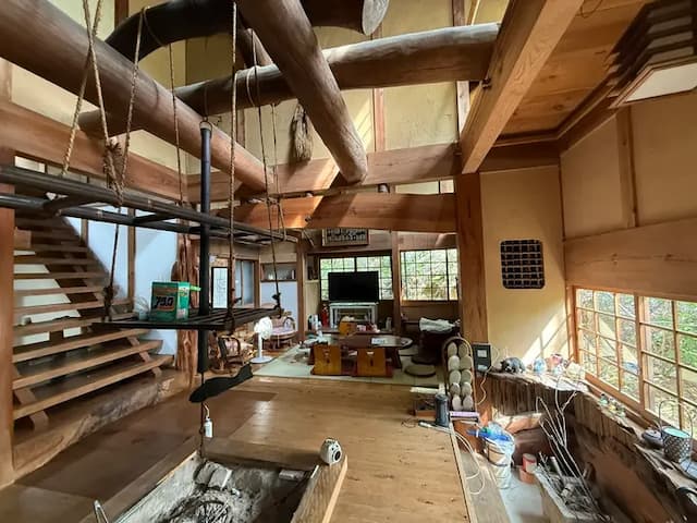 게스트하우스 고민카의 숙소 치즈루-1-2-6