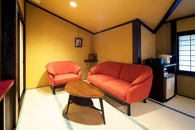 飛騨高山温泉　旅館あすなろ-特別室-3