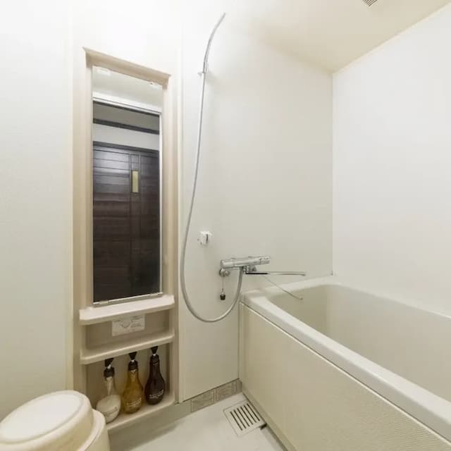 飛騨高山温泉　旅館あすなろ-特別室-5