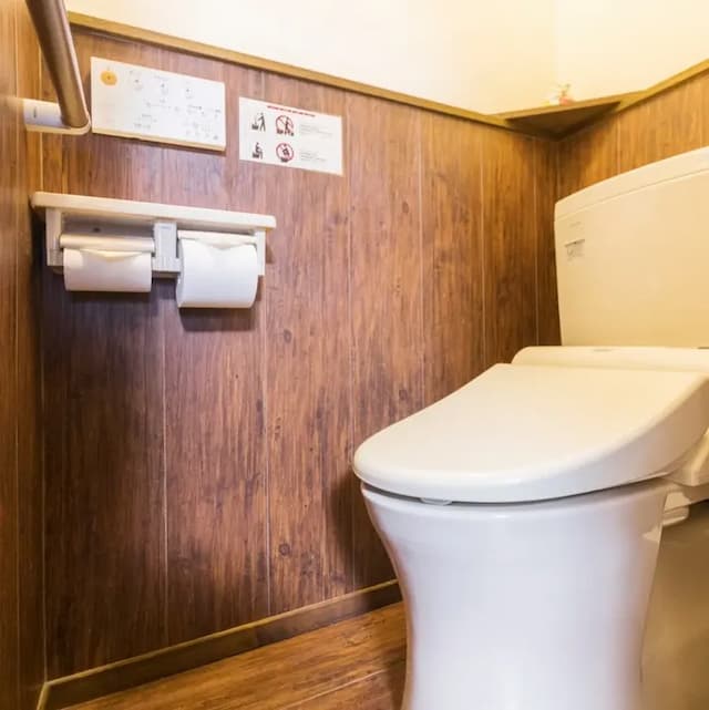 飛騨高山温泉　旅館あすなろ-囲炉裏付和室(囲炉裏部屋＋12畳)-4