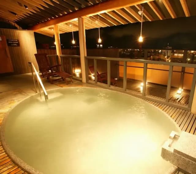 飛驒高山 本陣平野屋 別館｜高山站徒歩10分/三町古建築保存區徒步3分/免費車站接送服務-河側日式房【不挑房】-6