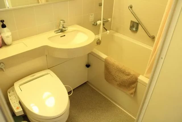 飛驒高山 本陣平野屋 別館｜高山站徒歩10分/三町古建築保存區徒步3分/免費車站接送服務-城市側日式房【不挑房】-5