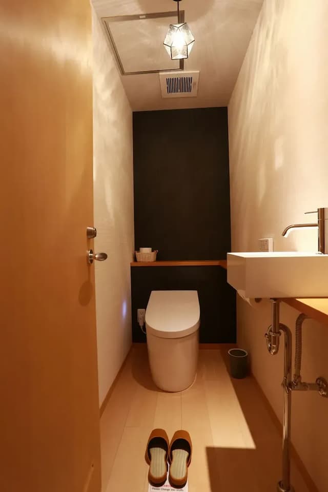 飛驒高山 本陣平野屋 別館｜高山站徒歩10分/三町古建築保存區徒步3分/免費車站接送服務-河側西式雙床房【不挑房】-3