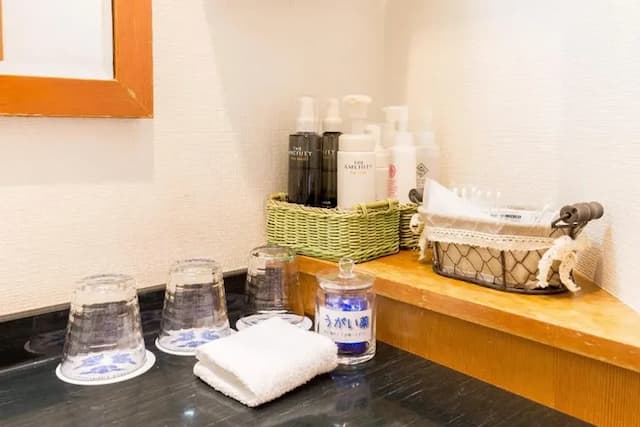 飛驒高山 本陣平野屋 花兆庵｜高山站徒歩10分/三町古建築保存區徒步3分/免費車站接送服務-純和風客房【不挑房】-3