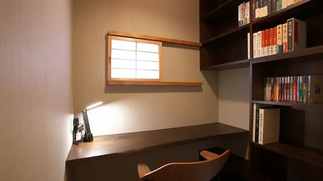 飛驒高山 本陣平野屋 花兆庵｜高山站徒歩10分/三町古建築保存區徒步3分/免費車站接送服務-風の間・翠の間隨機房｜附露天浴池【不挑房】-6