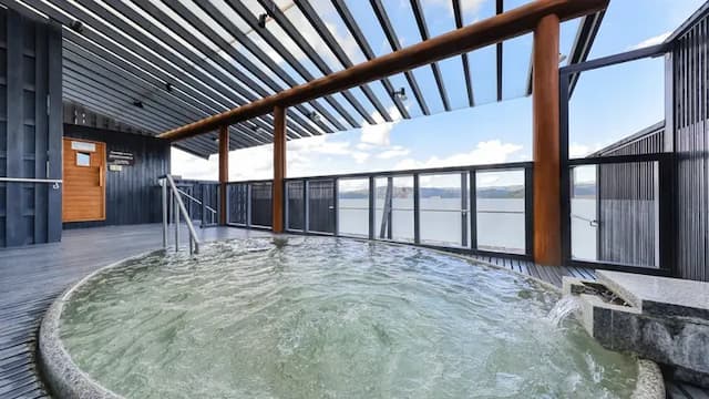 飛驒高山 本陣平野屋 花兆庵｜高山站徒歩10分/三町古建築保存區徒步3分/免費車站接送服務-碧の間【不挑房】-6