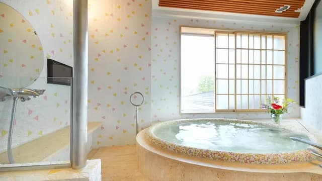 ◆ Between Asaba ◆