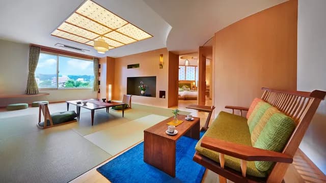 ◆ Between Asaba ◆