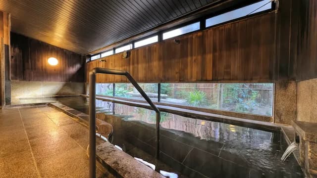 飛驒高山 本陣平野屋 花兆庵｜高山站徒歩10分/三町古建築保存區徒步3分/免費車站接送服務-特別室 和みの間｜附檜風呂【不挑房】-4