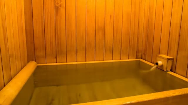 飛驒高山 本陣平野屋 花兆庵｜高山站徒歩10分/三町古建築保存區徒步3分/免費車站接送服務-特別室 和みの間｜附檜風呂【不挑房】-3