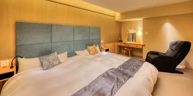 飛驒高山 本陣平野屋 花兆庵｜高山站徒歩10分/三町古建築保存區徒步3分/免費車站接送服務-坐｜附檜風呂、按摩椅【不挑房】-3