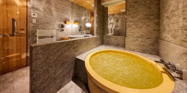 飛驒高山 本陣平野屋 花兆庵｜高山站徒歩10分/三町古建築保存區徒步3分/免費車站接送服務-坐｜附檜風呂、按摩椅【不挑房】-4