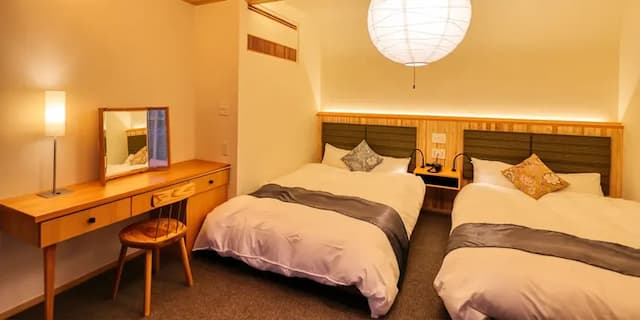 飛驒高山 本陣平野屋 花兆庵｜高山站徒歩10分/三町古建築保存區徒步3分/免費車站接送服務-縁｜附檜風呂【不挑房】-3