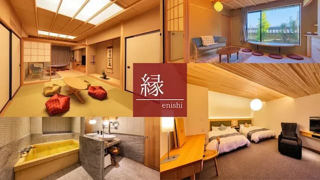 飛驒高山 本陣平野屋 花兆庵｜高山站徒歩10分/三町古建築保存區徒步3分/免費車站接送服務-縁｜附檜風呂【不挑房】-1