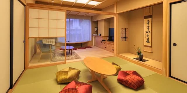 飛驒高山 本陣平野屋 花兆庵｜高山站徒歩10分/三町古建築保存區徒步3分/免費車站接送服務-縁｜附檜風呂【不挑房】-2