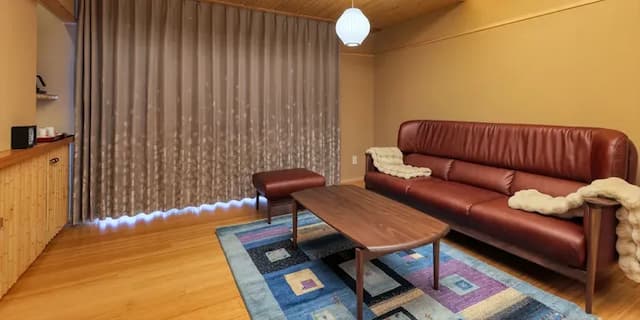 飛驒高山 本陣平野屋 花兆庵｜高山站徒歩10分/三町古建築保存區徒步3分/免費車站接送服務-覚｜附檜風呂、按摩椅【不挑房】-2