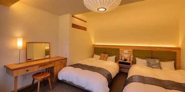 飛驒高山 本陣平野屋 花兆庵｜高山站徒歩10分/三町古建築保存區徒步3分/免費車站接送服務-慈｜附檜風呂【不挑房】-3