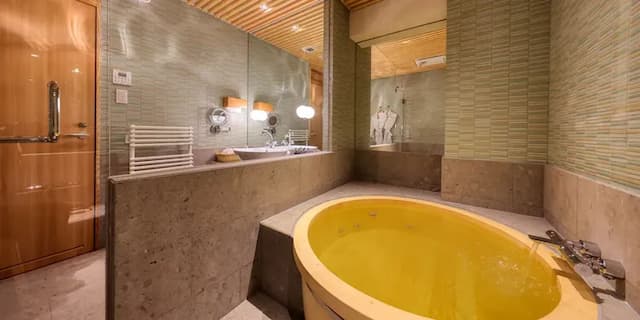 飛驒高山 本陣平野屋 花兆庵｜高山站徒歩10分/三町古建築保存區徒步3分/免費車站接送服務-響｜附檜風呂、按摩椅【不挑房】-5