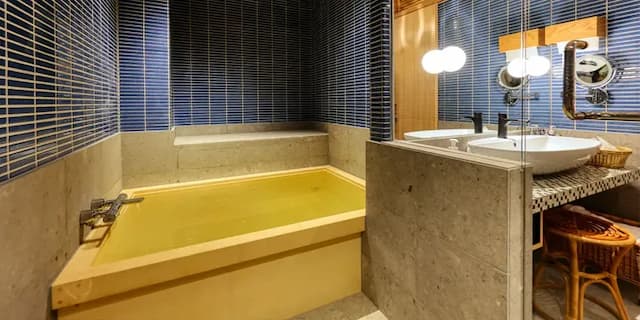 飛驒高山 本陣平野屋 花兆庵｜高山站徒歩10分/三町古建築保存區徒步3分/免費車站接送服務-惟｜附檜風呂【不挑房】-5