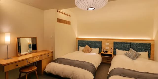 飛驒高山 本陣平野屋 花兆庵｜高山站徒歩10分/三町古建築保存區徒步3分/免費車站接送服務-惟｜附檜風呂【不挑房】-3