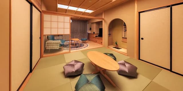 飛驒高山 本陣平野屋 花兆庵｜高山站徒歩10分/三町古建築保存區徒步3分/免費車站接送服務-惟｜附檜風呂【不挑房】-2