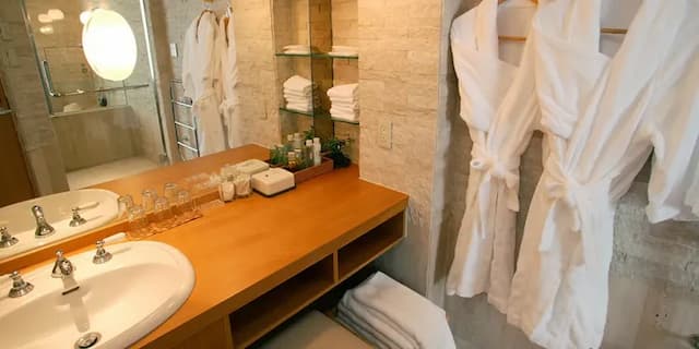 飛驒高山 本陣平野屋 花兆庵｜高山站徒歩10分/三町古建築保存區徒步3分/免費車站接送服務-輝の間｜附按摩浴缸【不挑房】-3