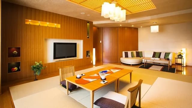 飛驒高山 本陣平野屋 花兆庵｜高山站徒歩10分/三町古建築保存區徒步3分/免費車站接送服務-宇宙の間・光の間・静の間隨機房【不挑房】-2