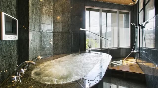 飛驒高山 本陣平野屋 花兆庵｜高山站徒歩10分/三町古建築保存區徒步3分/免費車站接送服務-宇宙の間・光の間・静の間隨機房【不挑房】-6