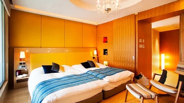 飛驒高山 本陣平野屋 花兆庵｜高山站徒歩10分/三町古建築保存區徒步3分/免費車站接送服務-宇宙の間・光の間・静の間隨機房【不挑房】-3