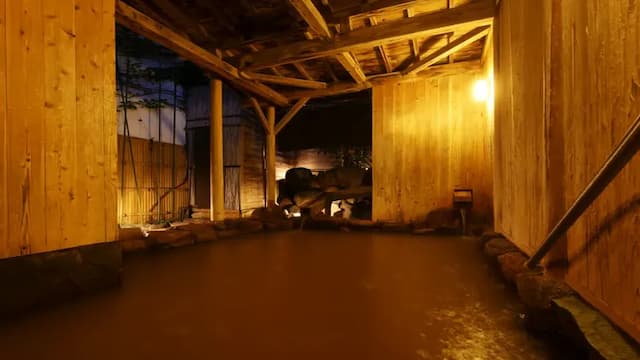 有馬溫泉 有馬皇家飯店｜有馬溫泉站徒步7分/近有馬溫泉商店街-信樂燒陶器日式房｜附半露天浴池【不挑房】-6