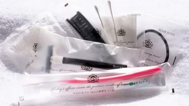 APA飯店 小松 | 小松站車程3分-單人房【不挑房】-3