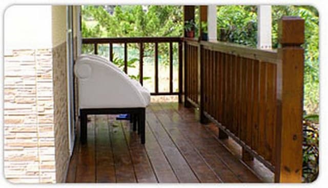 鳳凰宿甲蟲生態民宿-二人蜜月獨棟小木屋-3