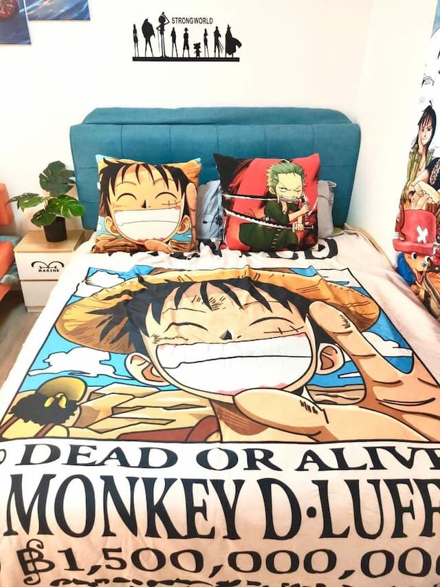 black kitten BNB-202 One Piece Style 2-4 Bed Room (Extra Bed Available) (Self-service check-in, please be sure to add the check-in steps)-12