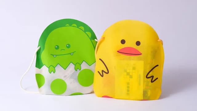 APA 小松Grand飯店 | 小松站車程3分鐘-雙床房【不挑房】-5