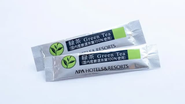 APA 小松Grand飯店 | 小松站車程3分鐘-雙床房【不挑房】-6