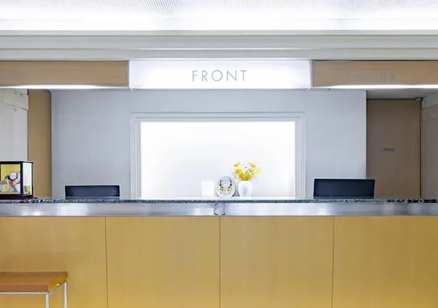 Kanazawa Central Hotel (East Building)-Standard Single Room-6